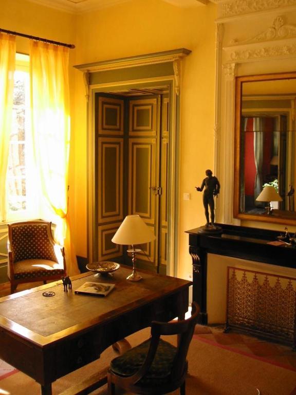 Chambres D'Hotes D'Arquier Vigoulet-Auzil Δωμάτιο φωτογραφία