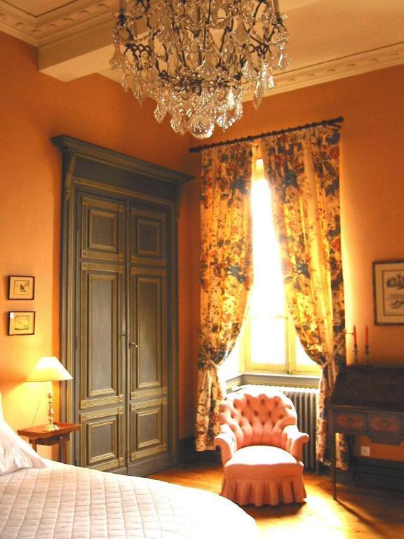 Chambres D'Hotes D'Arquier Vigoulet-Auzil Εξωτερικό φωτογραφία